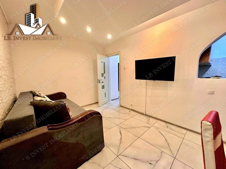 Apartament parter-zona Dacia-mobilat&utilat - 3