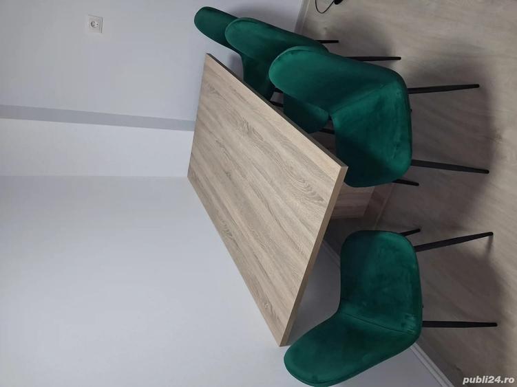 Vand apartament 3 cam - 8