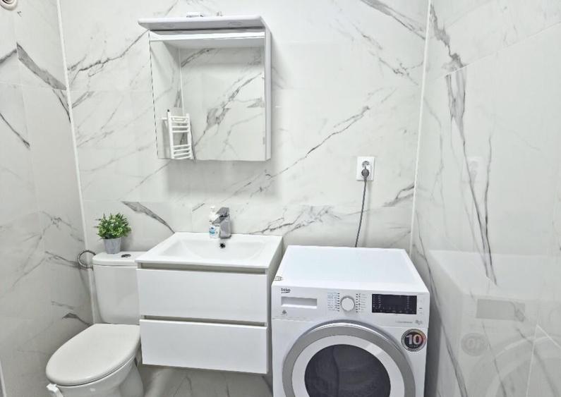 DE INCHIRIAT - 3 CAMERE | KAUFLAND | - 5