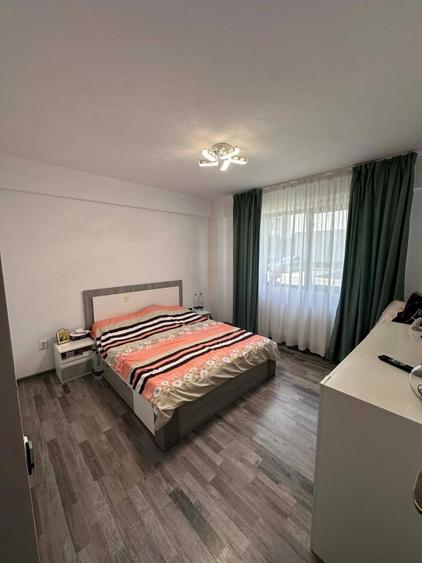 Apartament cu 1 camera decomandat, suprafata 31 mp, Valea Adanca complex Panoram - 2