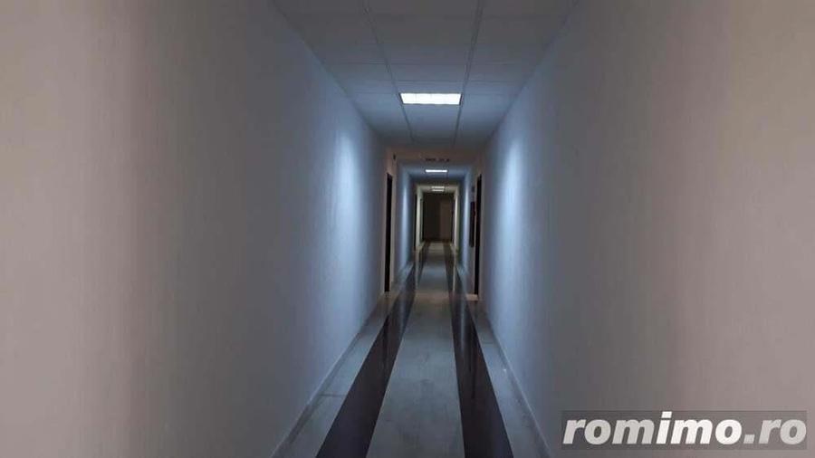 Cladire de Birouri Ion Mihalache - 4