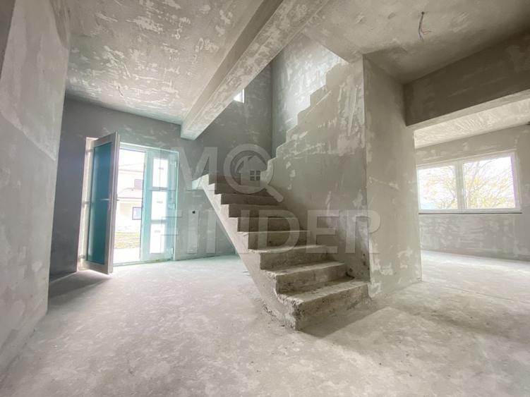 Vanzare casa individuala Chinteni, 600 mp teren - 9