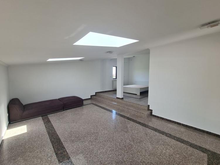 Casa individuala | semi-mobilata | 6 camere | Iancu Nicolae - 22