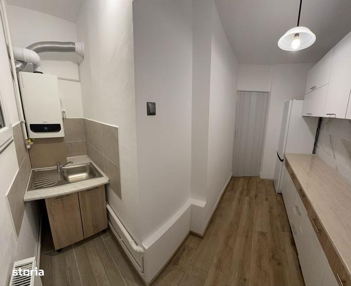 Apartament 2 camere, Astra Str. Uranus - Comision 0% - 1