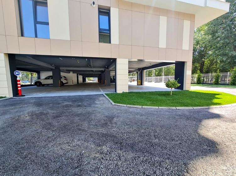 Duplex 4 camere, peste drum de plaja - 6