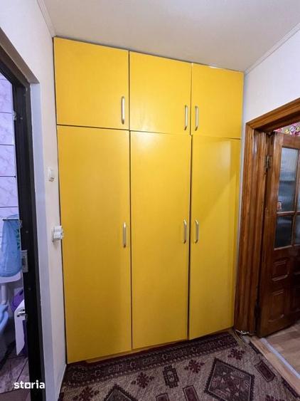 Apartament 2 camere, etaj 1, zona Mihai Viteazul, Radauti - 8
