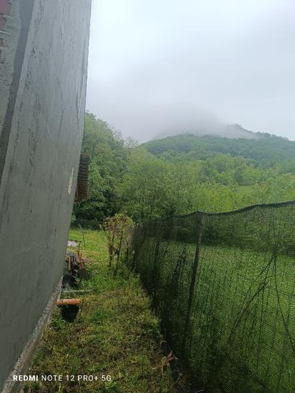 Vând cabană  - 4
