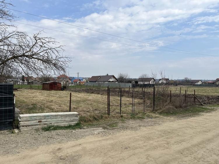 Teren 600mp Poiana - 8