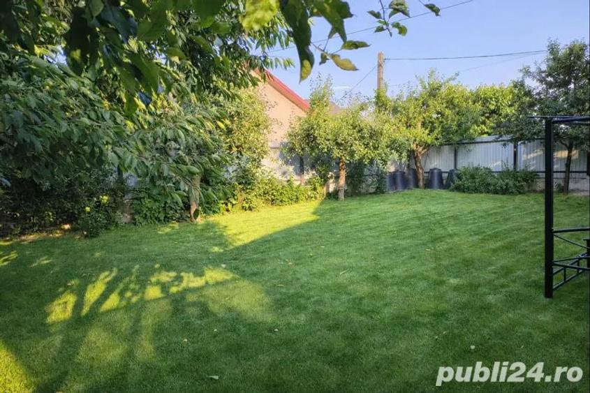 Casa de vanzare Letea Veche - 4