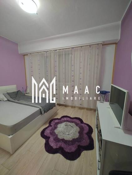 Apartament 2 Camere I Decomandat I Etaj 3 I Mihai Viteazu - 3