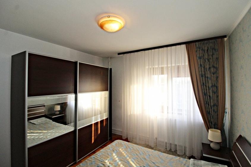 Locatie EXCEPTIONALA, City Park Mall – Tomis 3 – Parcul Tabacarie - 9