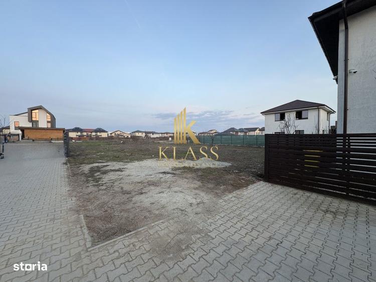 Teren 624 mp Otopeni de vanzare - 1