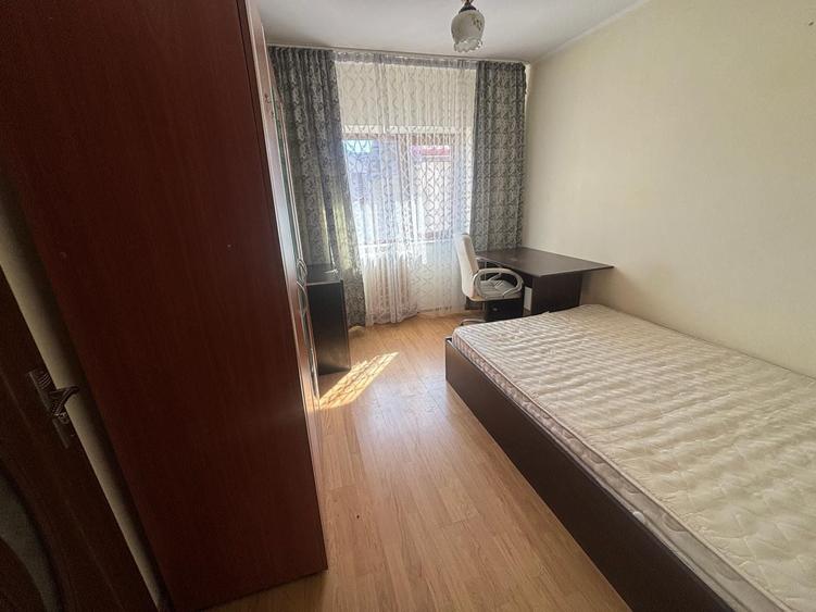 Apartament 4 camere Tg. Cucu - 2