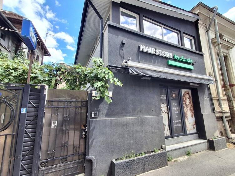 De vanzare Casa  zona  Centrala Bucuresti - 1