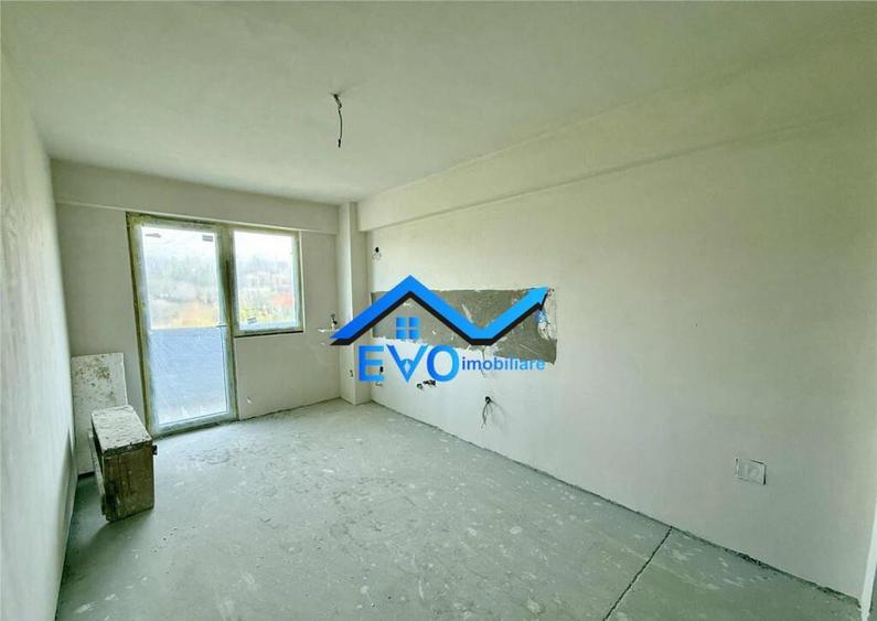 Apartament 2 camere, de , etajul 1, COMISION 0, bloc nou, Hl - 5