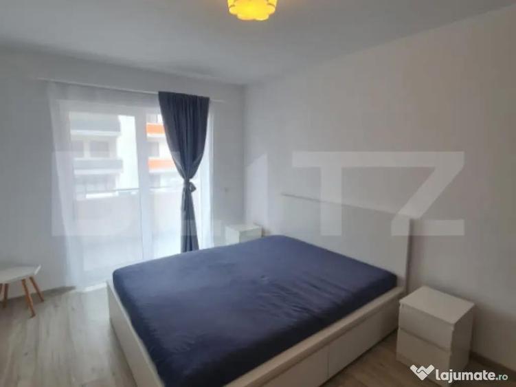 Apartament decomandat, pet friendly, parcare, recent renovat - 2