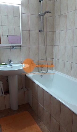 2 camere decomandat | Crangasi | Centrală proprie - 4