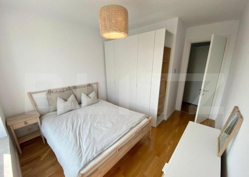 Apartament 2 camere, 52 mp, centrala proprie, parcare, Compl - 3