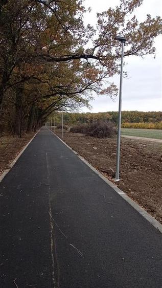 VANZARE TEREN INTRAVILAN BUFTEA | ultimele loturi | 500mp/lot | pentru case | st - 8