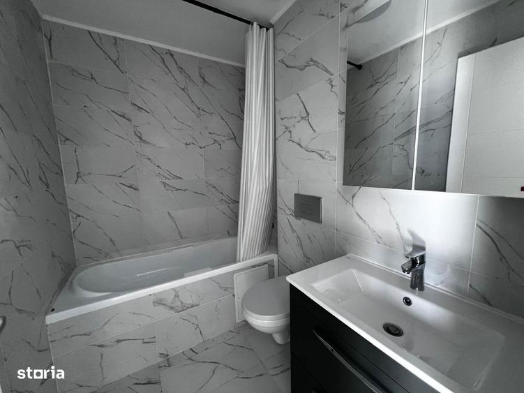 Garsoniera de inchiriat in Cosmopolis - 3