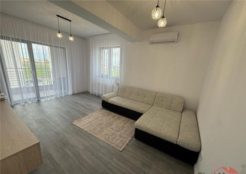 Ap 2 cam,de lux,et 2,parcare,prima , complex Ozone, 2025 - 4