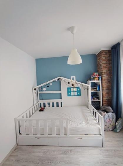 Duplex la cheie 120mp utili , 310mp teren zona Terra - 9