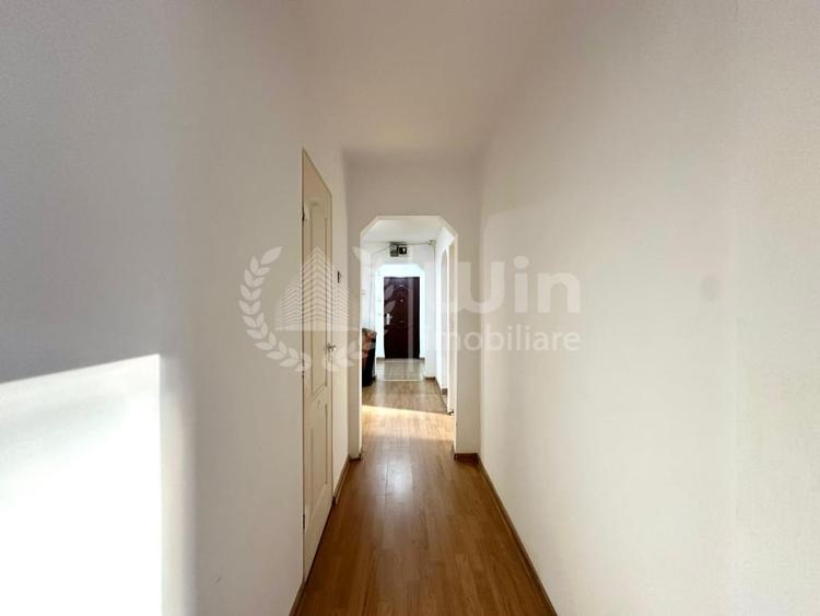 Apartament 3 camere decomandat | Et. 3/10 | 66mp | Parang | Manastur - 9