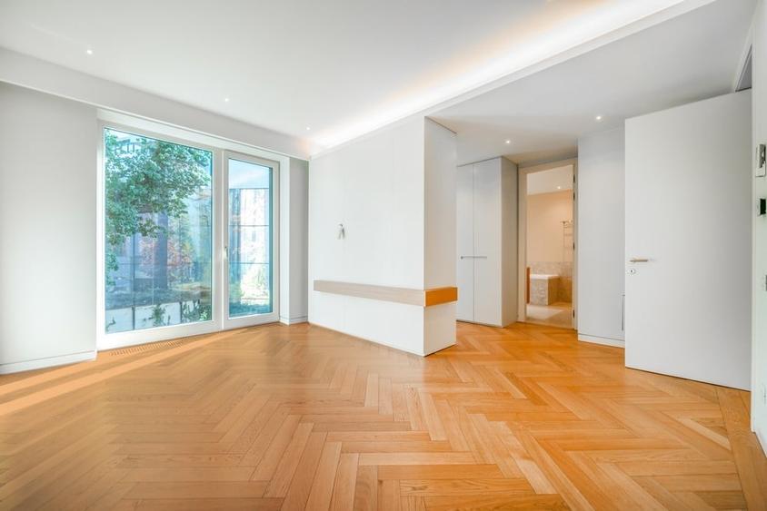 Apartament exclusivist de 3 camere in locație de top a zonei Dorobanti - 1