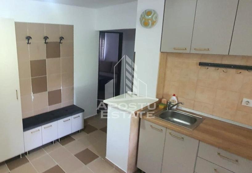 Apartament cu 2 camere de inchiriat, zona Lipovei, Timisoara - 7