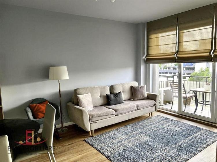 Apartament 2 camere de calitate in  Tudor, AGORA, pt investitii - 1