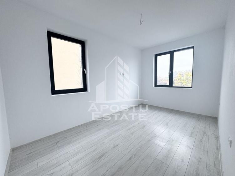 Apartament cu 1 camera bucatarie separata, disponibil imediat zona ESO - 6