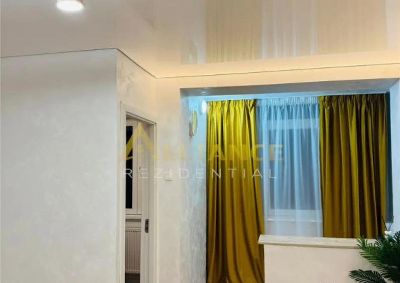 Piata Progresu Sector 4 Garsoniera Complet Renovata - 6