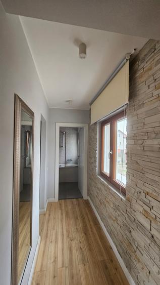 Casă cu 5 camere si Garaj, în American Village – Pipera – confort, eleganță - 26