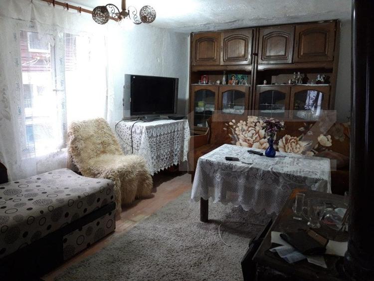 Casa in Rasnov, 90 mp2, teren 1000mp. - 2