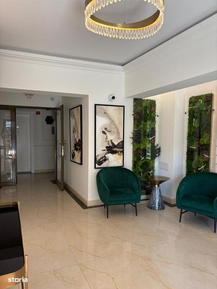 Apartament cu 2 camere în Breazu