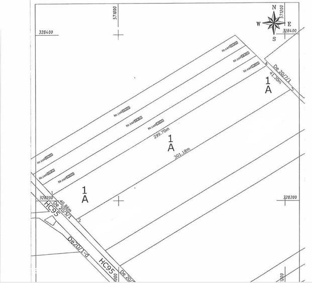 teren intravilan, 12000 mp, Ciorogarla, jud. Ilfov - 5