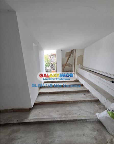 Garsoniere 25 mp plus parcare pentru activitate comerciala - 8