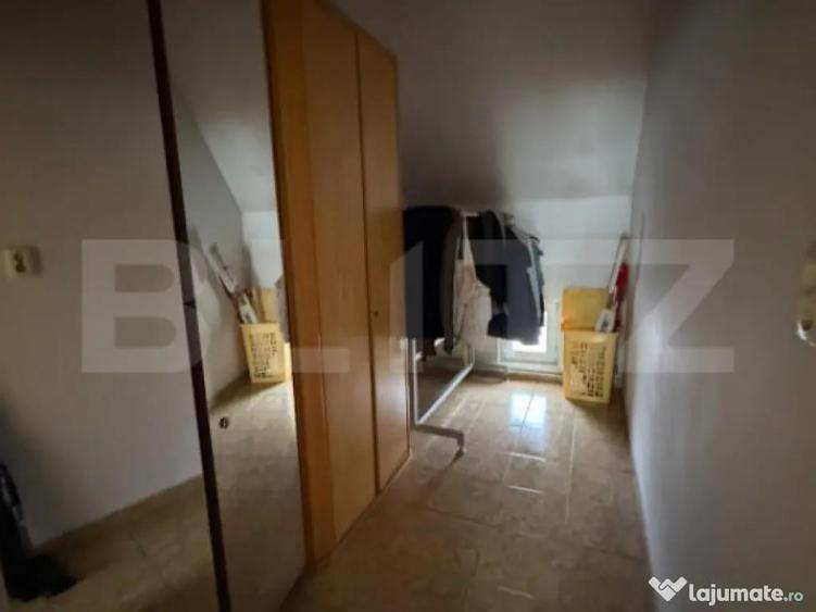 Spatiu comercial, 150 mp, zona Somesului - 3