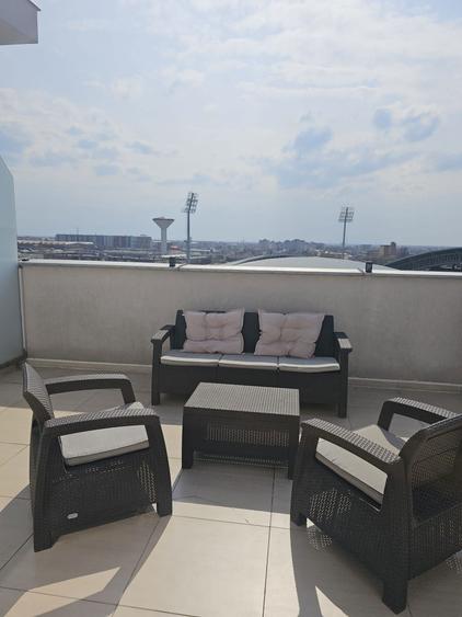 Penthouse Ared Uta - 8