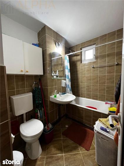 Apartament 2 camere decomandat, 58 mp, etaj 68, zona Biserica Sfanta A - 5