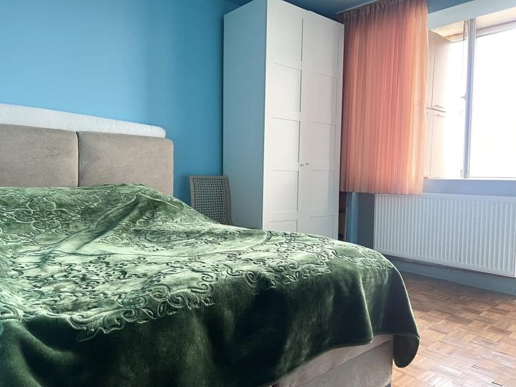 Apartament 3 camere, 66,7mp utili, garaj, etaj 4 - Tipografilor - 1