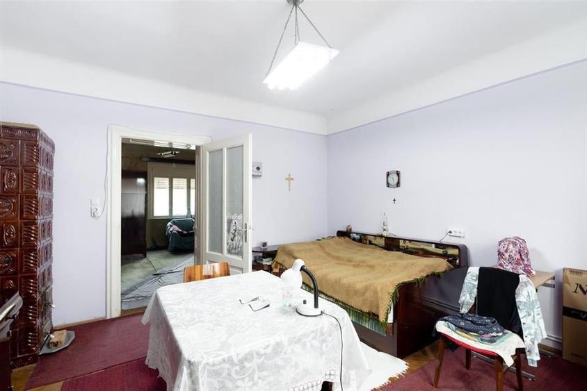 RECO Casa de vanzare zona Horia - 3