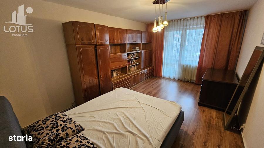 Apartament cu 3 camere Tudor, et.1, str. Pomicultorilor, bloc izolat - 6