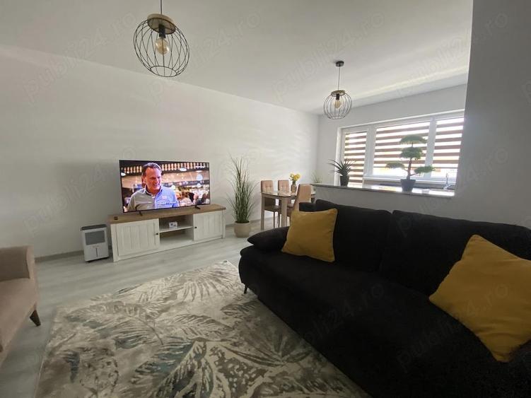 Inchiriez apartament tip studio - 9