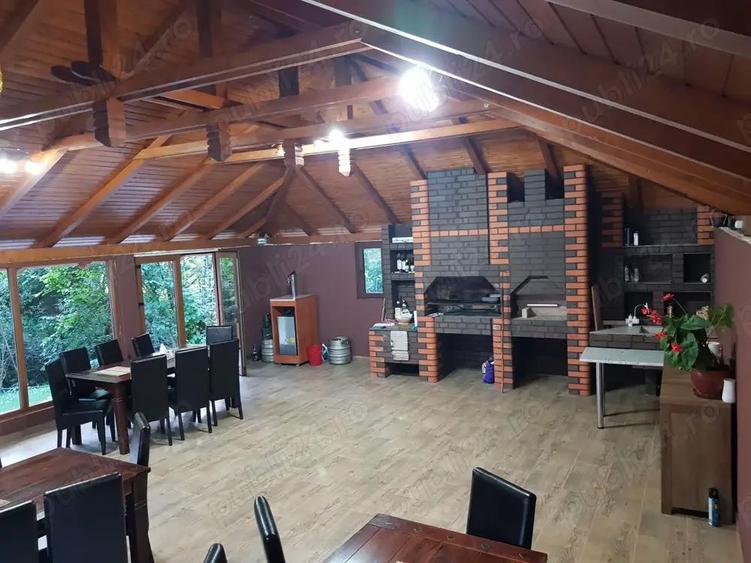 Vand, casa, pensiune - 9