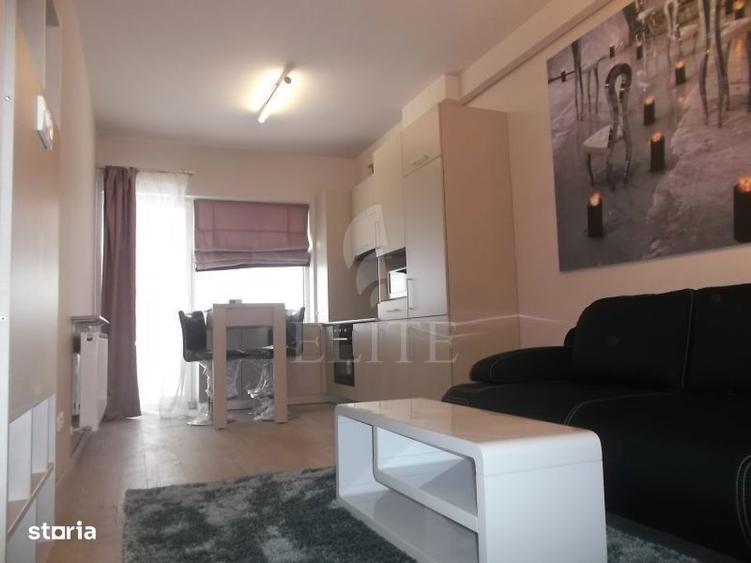 Apartament 2 camere in zona Iulius Mall - 3