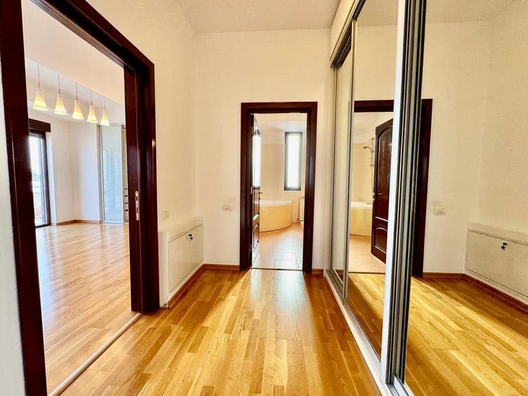 Apartament 4 camere de vânzare – Floreasca | Parcul Verdi | Imobil 2007 - 12