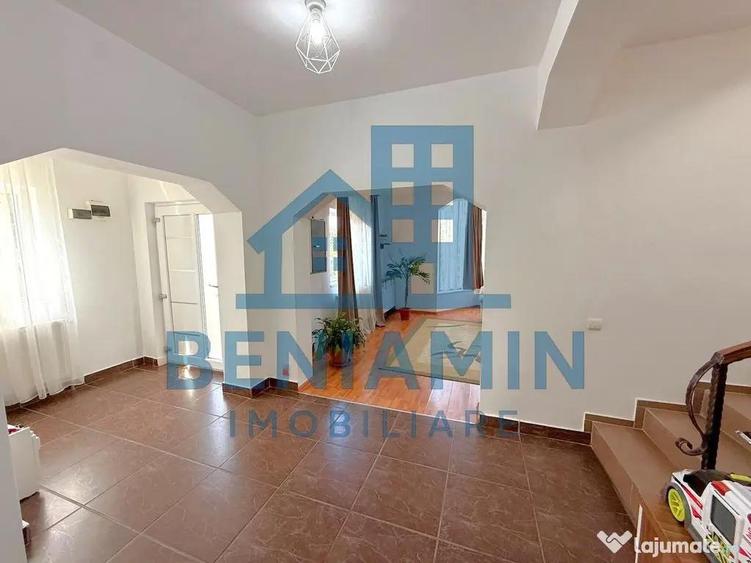 Casa P+1 703mp teren - 176mp casa - panouri solare - Cons... - 16
