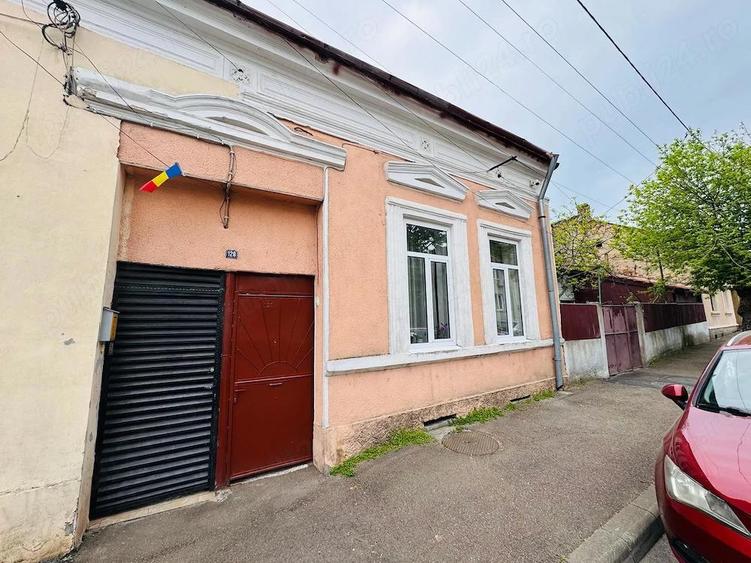 Casa individuala solida, disponibila in exclusivitate prin RED LINE IMOBILIARE COMISION 0 - 2