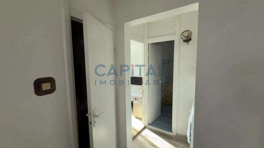 Apartament cu 2 camere decomandate, Zorilor! - 2